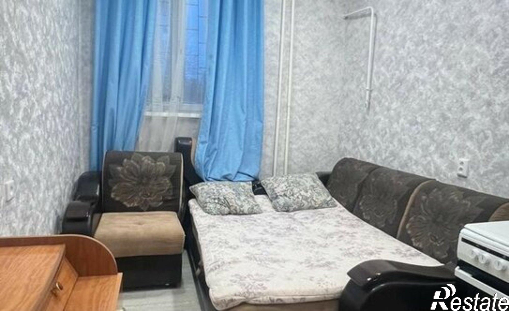 Купить квартиру за 7 400 000 рублей на улица Глазунова, 8 к2