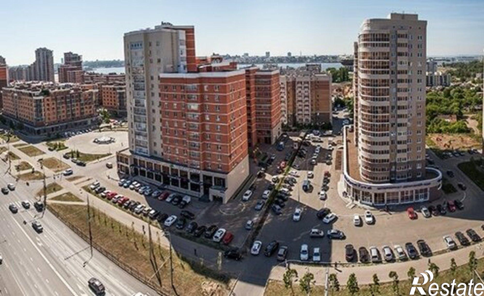 Купить квартиру за 29 900 000 рублей на улица Абсалямова, 19