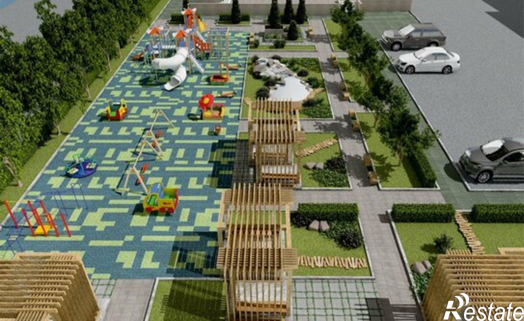 Купить квартиру за 29 900 000 рублей на улица Абсалямова, 19