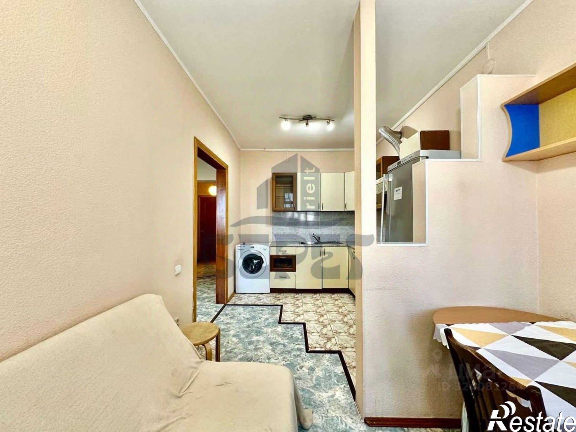 Сдать квартиру за 35 990 рублей на ул Аделя Кутуя, 46