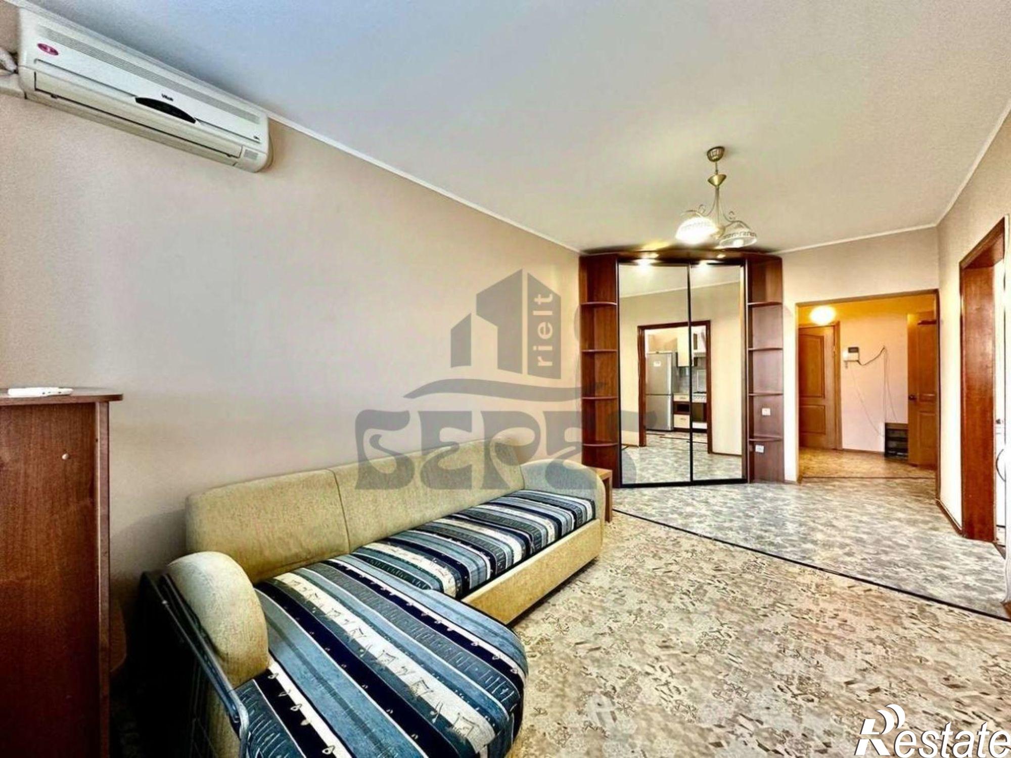 Сдать квартиру за 35 990 рублей на ул Аделя Кутуя, 46