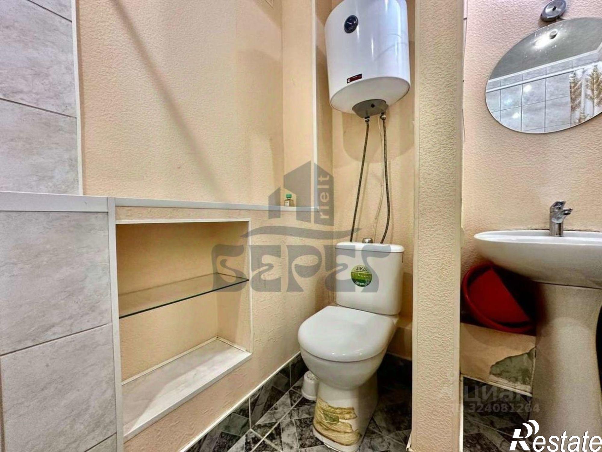 Сдать квартиру за 35 990 рублей на ул Аделя Кутуя, 46