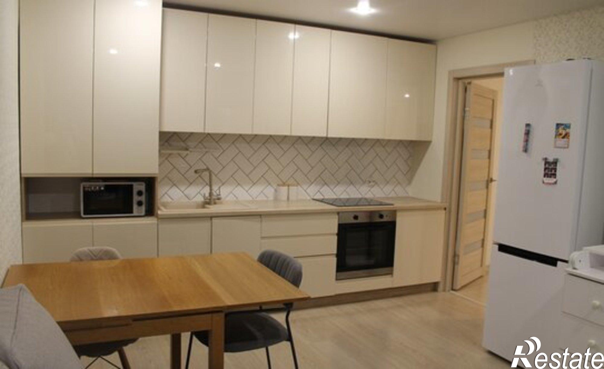 Купить квартиру за 10 400 000 рублей на улица Академика Глушко, 8