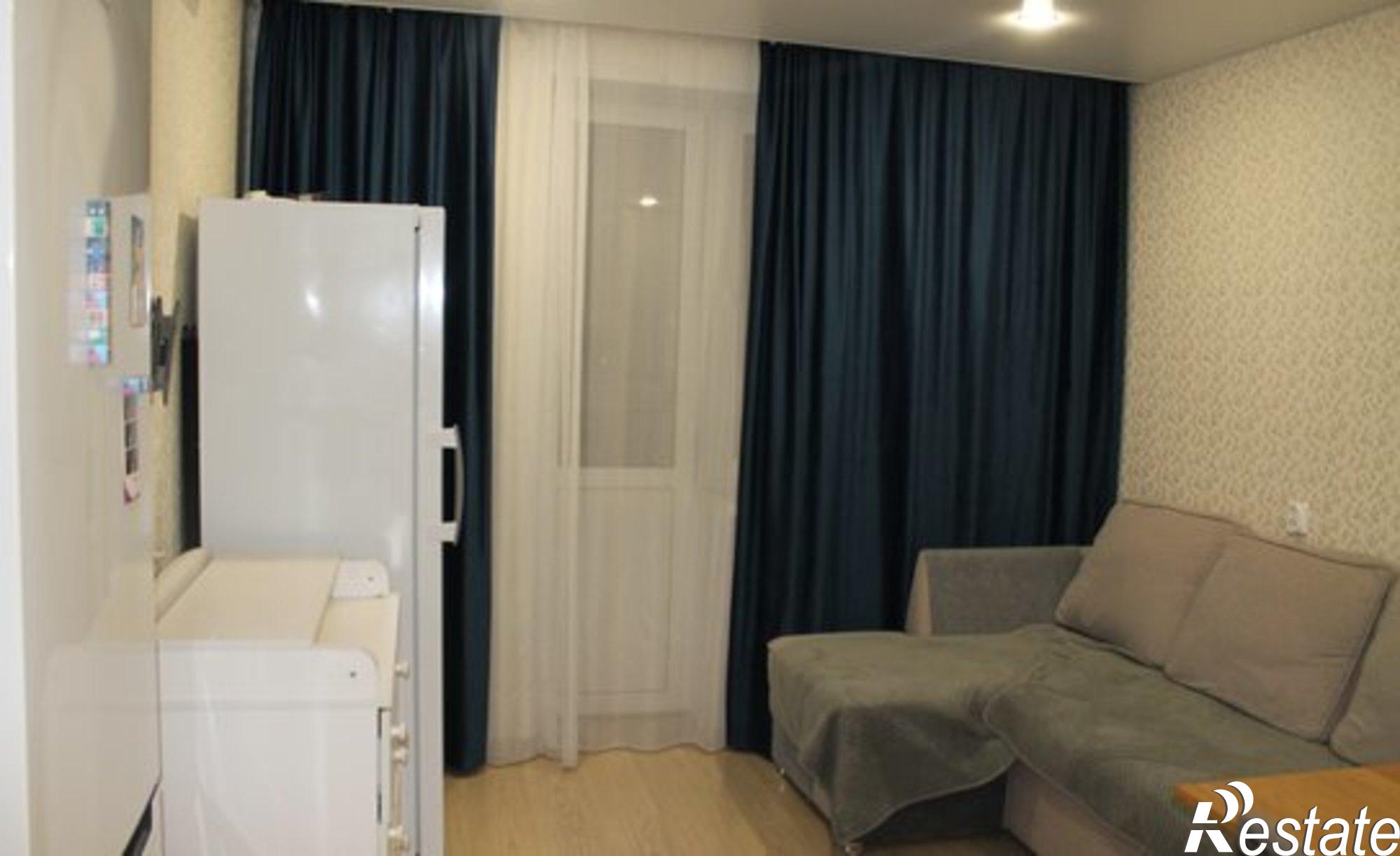 Купить квартиру за 10 400 000 рублей на улица Академика Глушко, 8