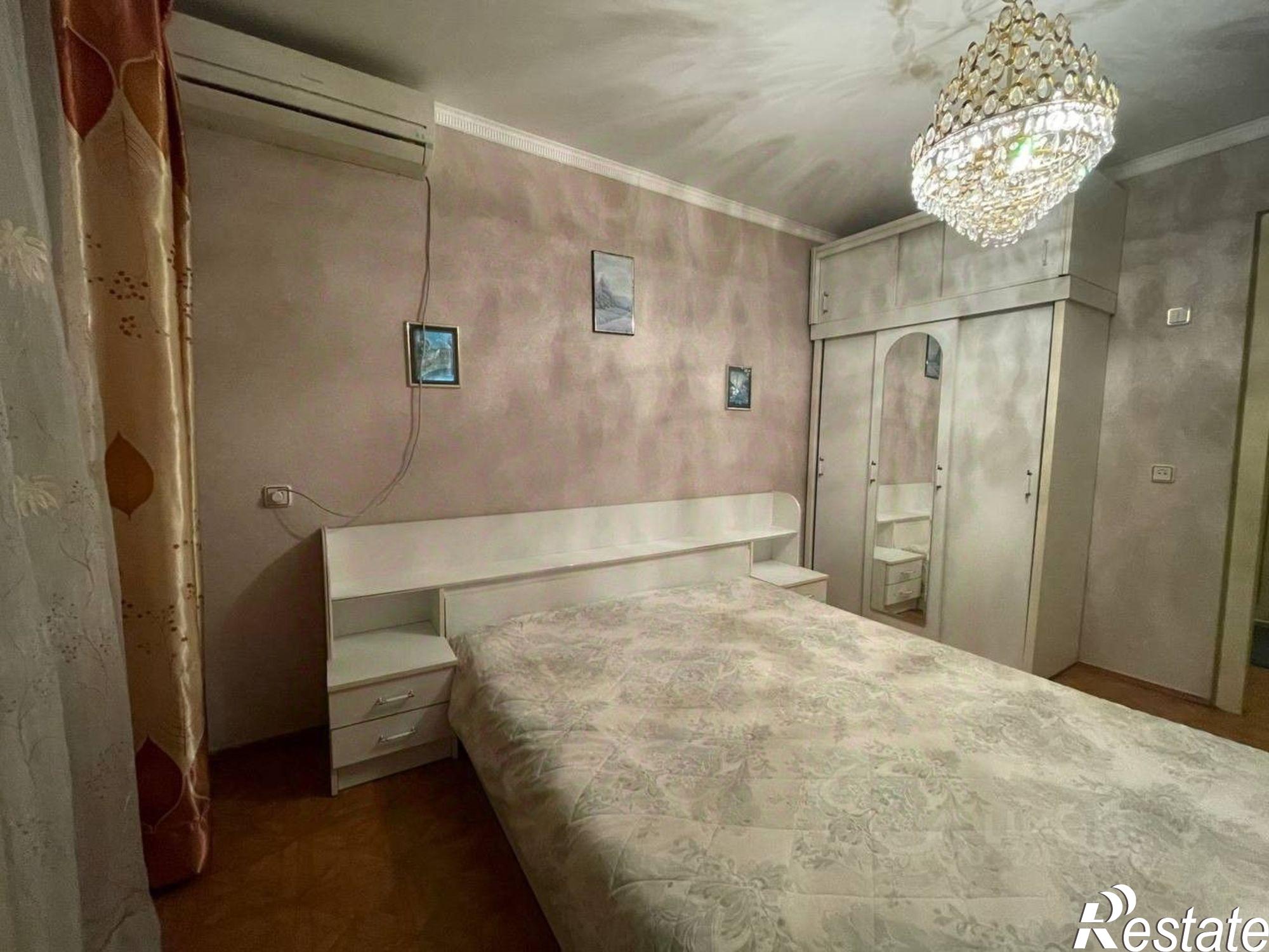 Сдать квартиру за 38 000 рублей на ул Чистопольская, 59