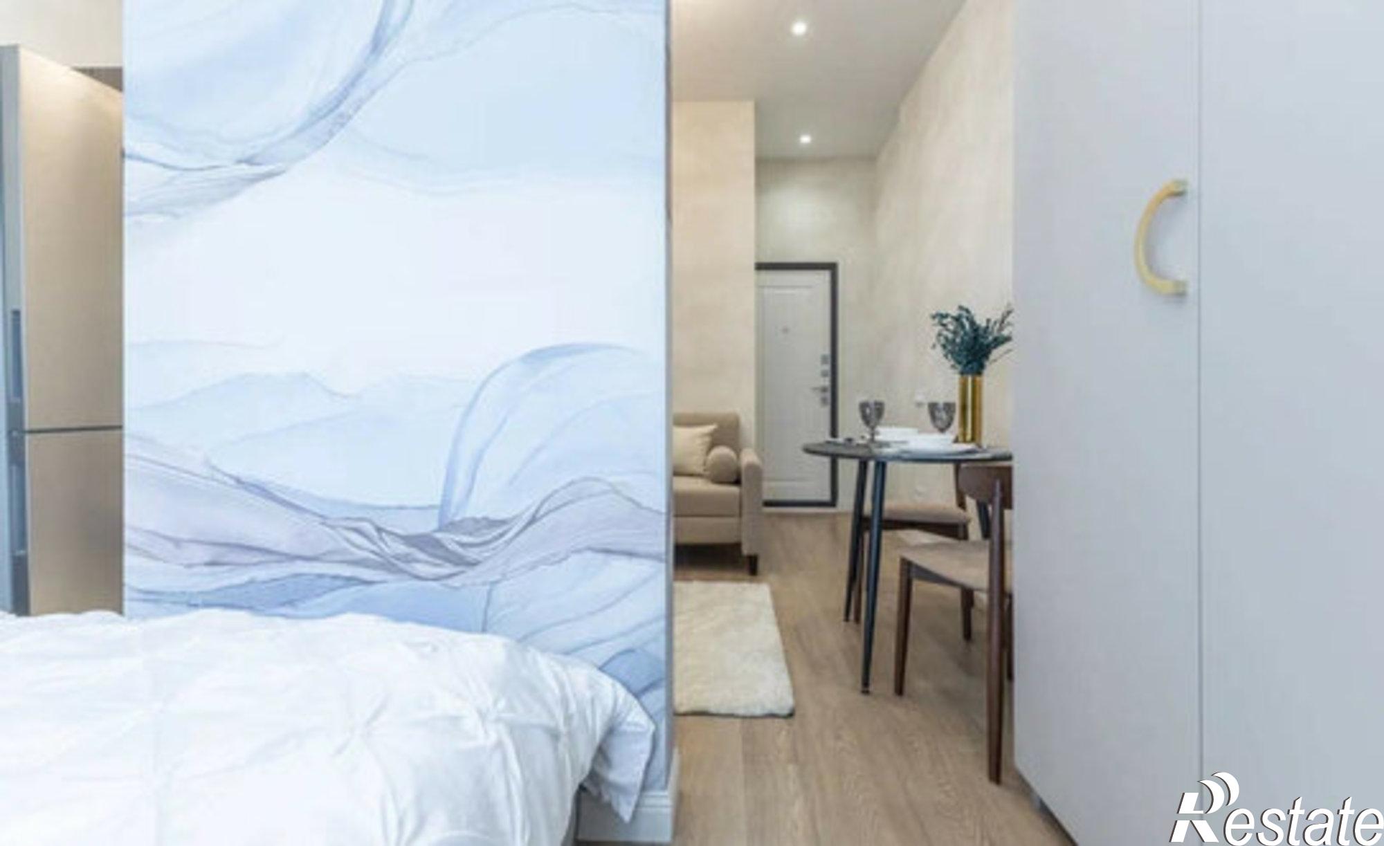 Купить квартиру за 16 000 000 рублей на Чистопольская улица, 88