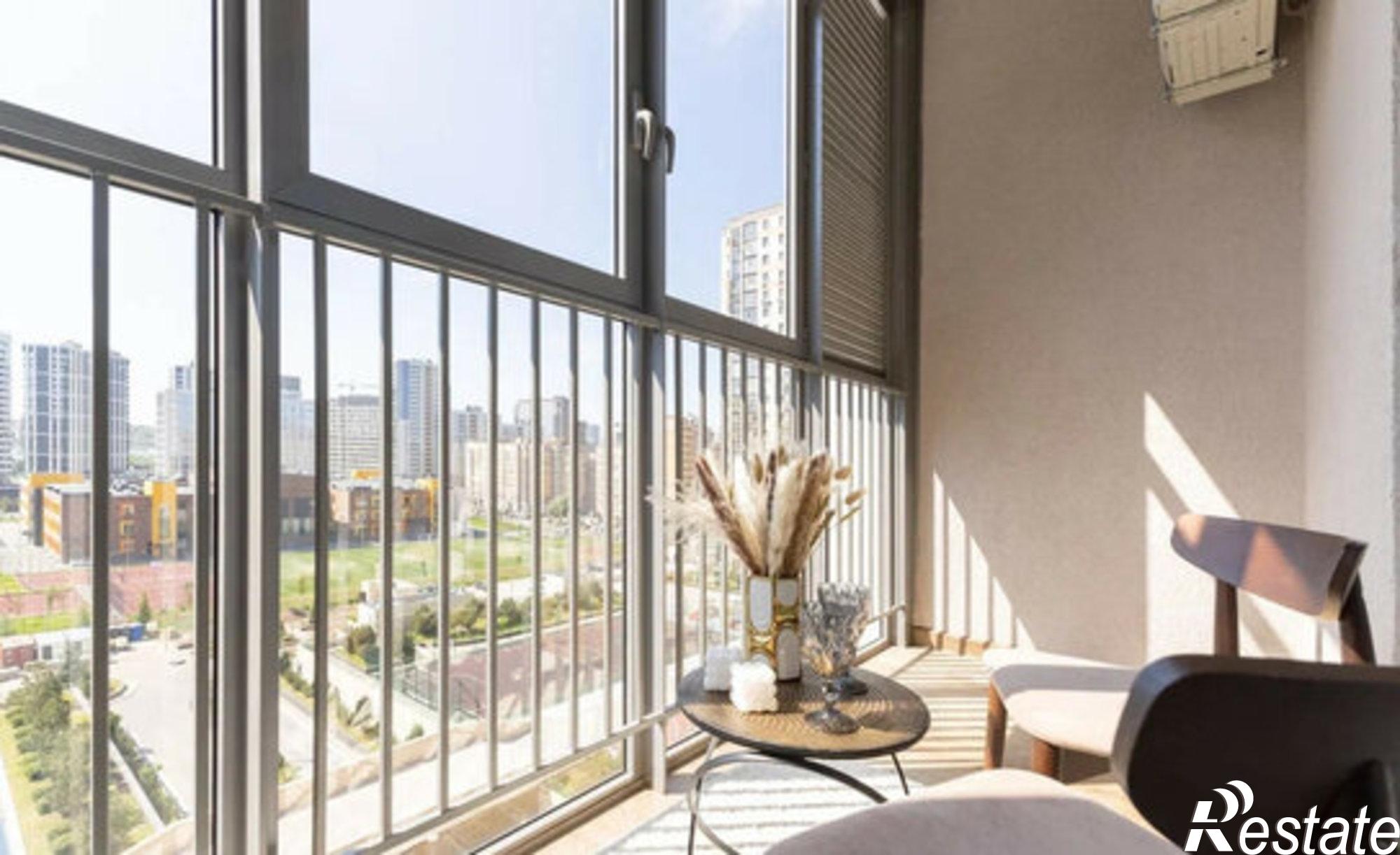 Купить квартиру за 16 000 000 рублей на Чистопольская улица, 88