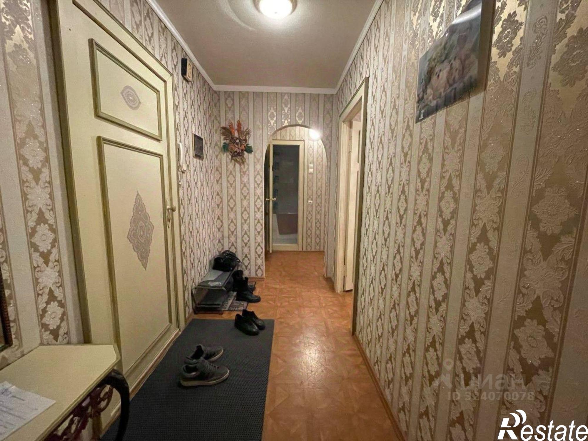 Сдать квартиру за 38 000 рублей на ул Чистопольская, 59