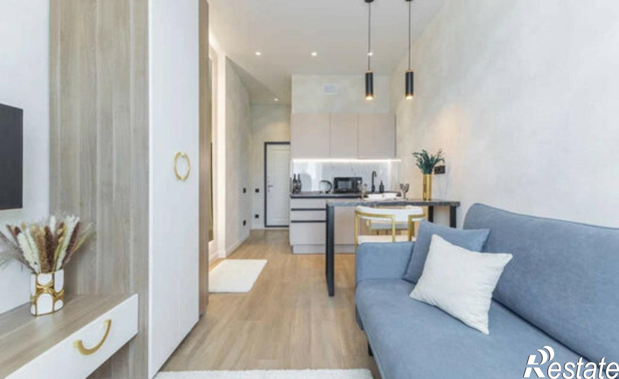 Купить квартиру за 16 000 000 рублей на Чистопольская улица, 88