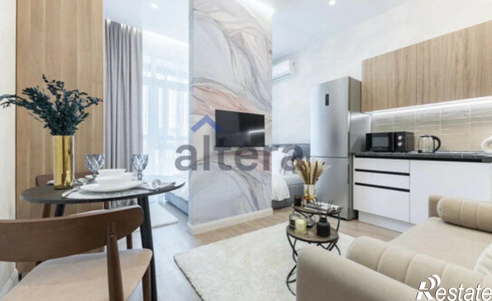 Купить квартиру за 16 000 000 рублей на Чистопольская улица, 88