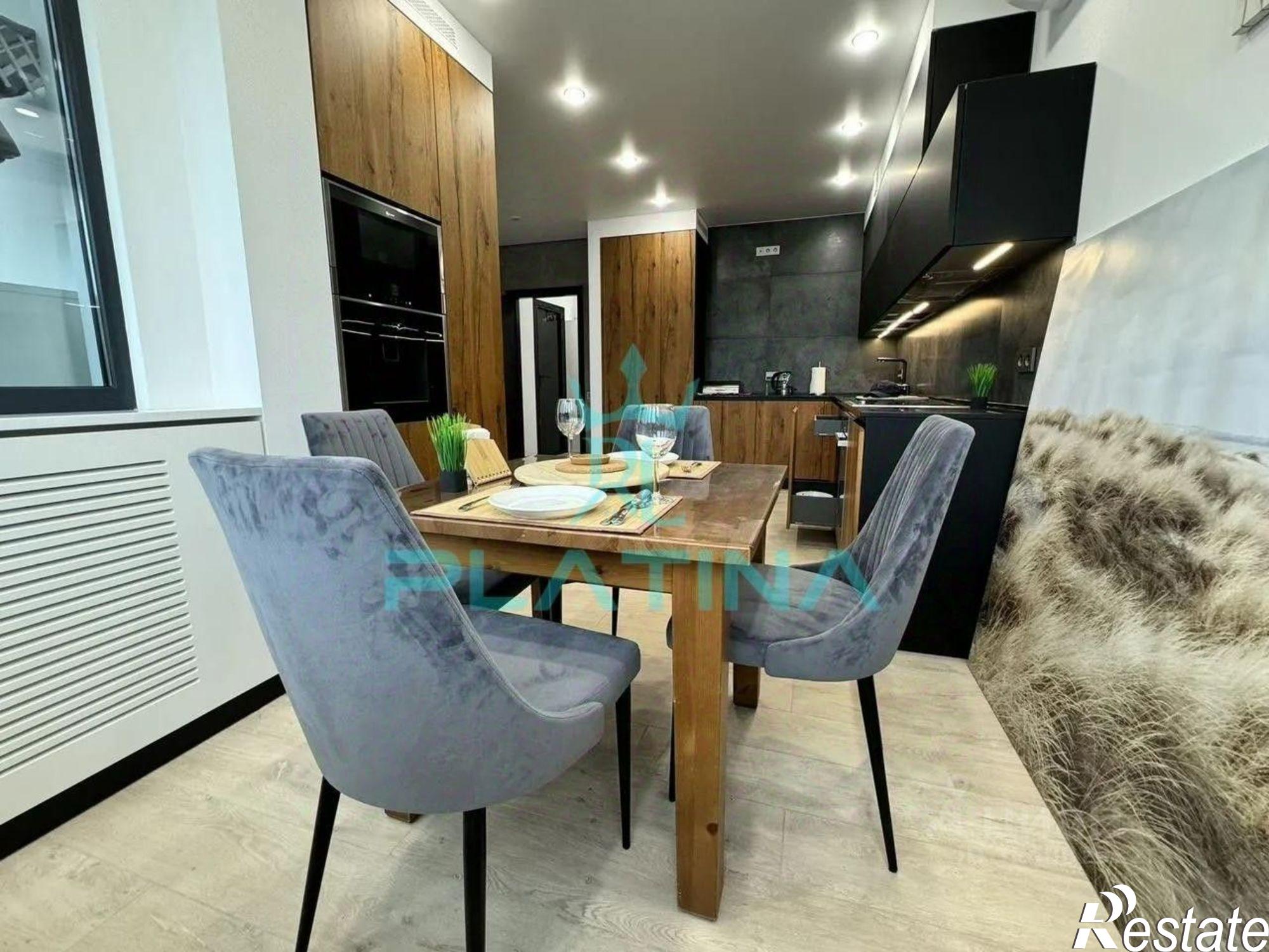 Сдать квартиру за 70 000 рублей на ул Сибгата Хакима, 7