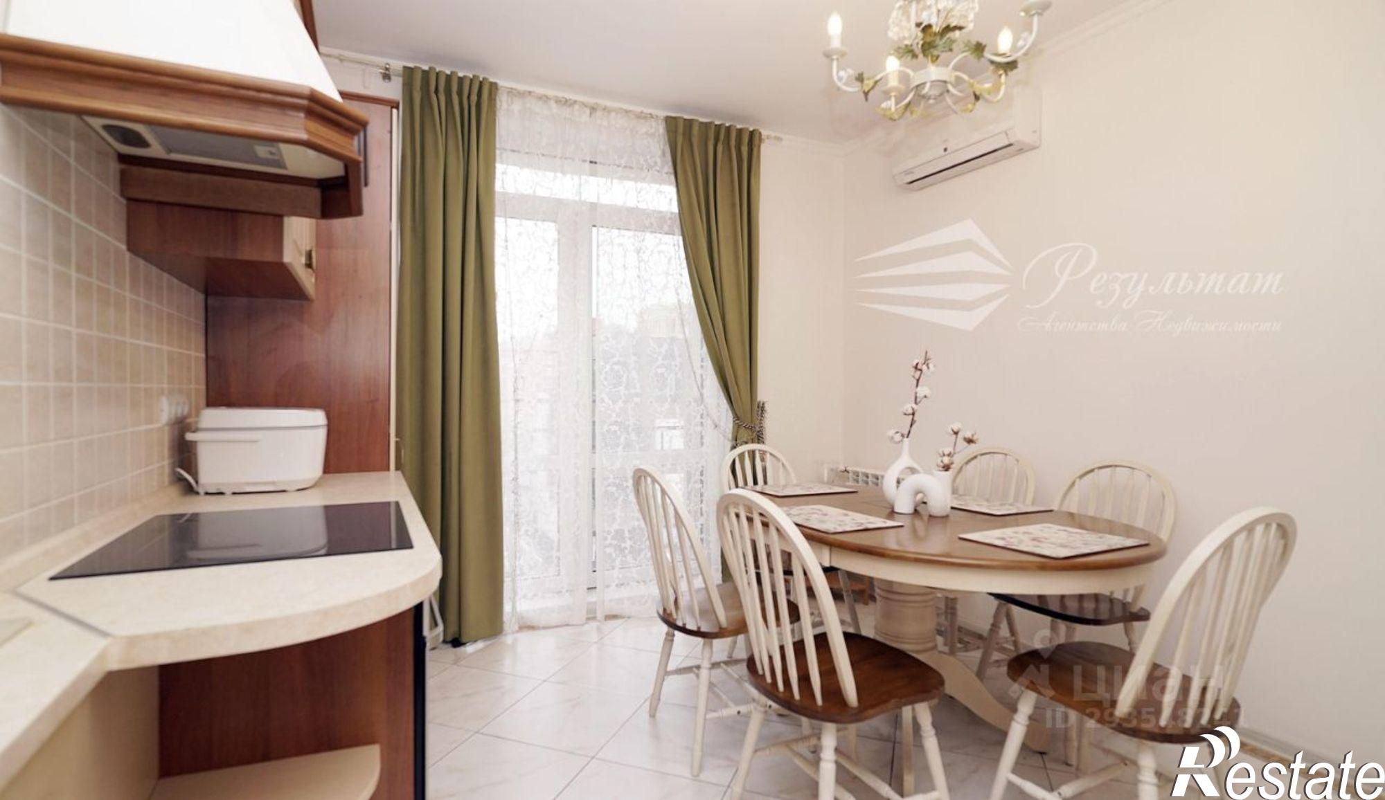 Сдать квартиру за 70 000 рублей на ул Достоевского, 50