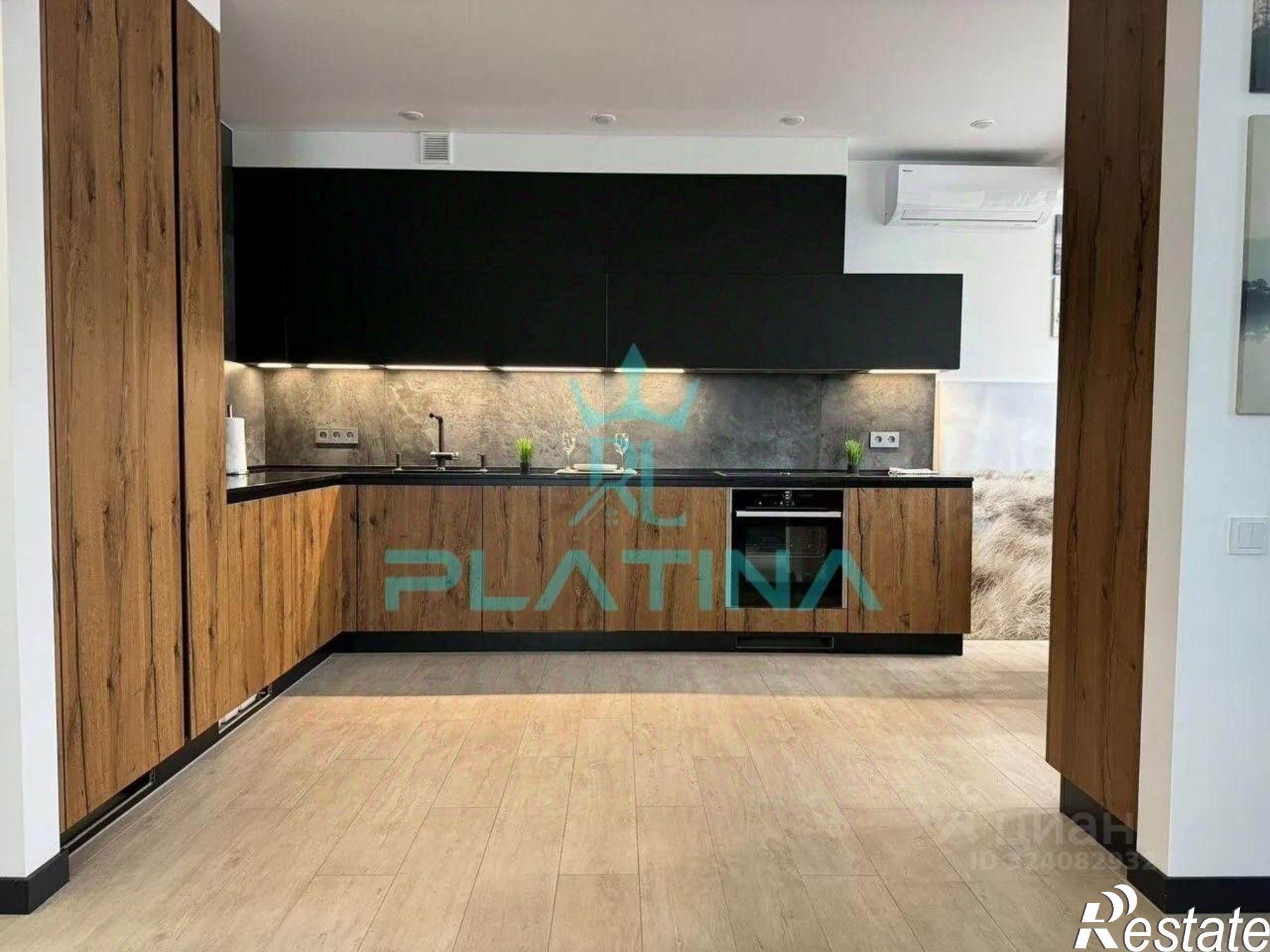 Сдать квартиру за 70 000 рублей на ул Сибгата Хакима, 7