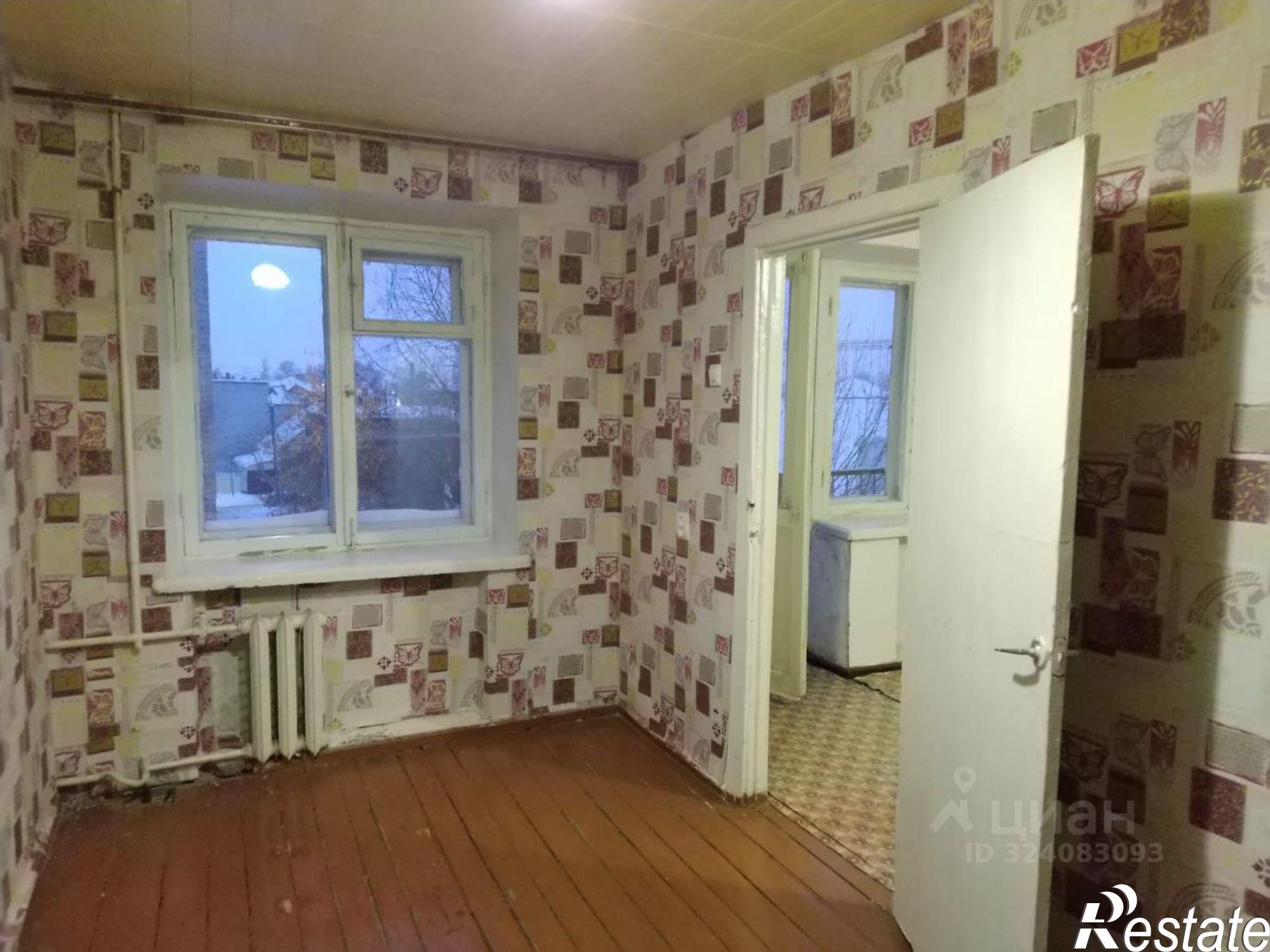 Купить квартиру за 5 995 000 рублей на Маршальская улица, 25