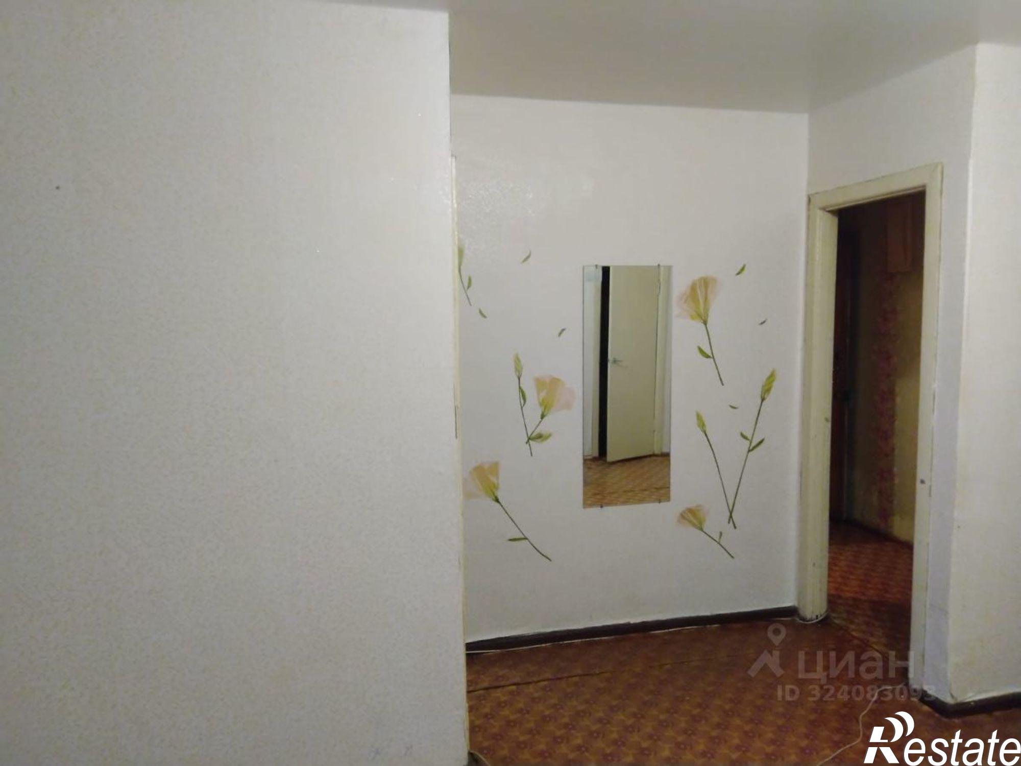 Купить квартиру за 5 995 000 рублей на Маршальская улица, 25