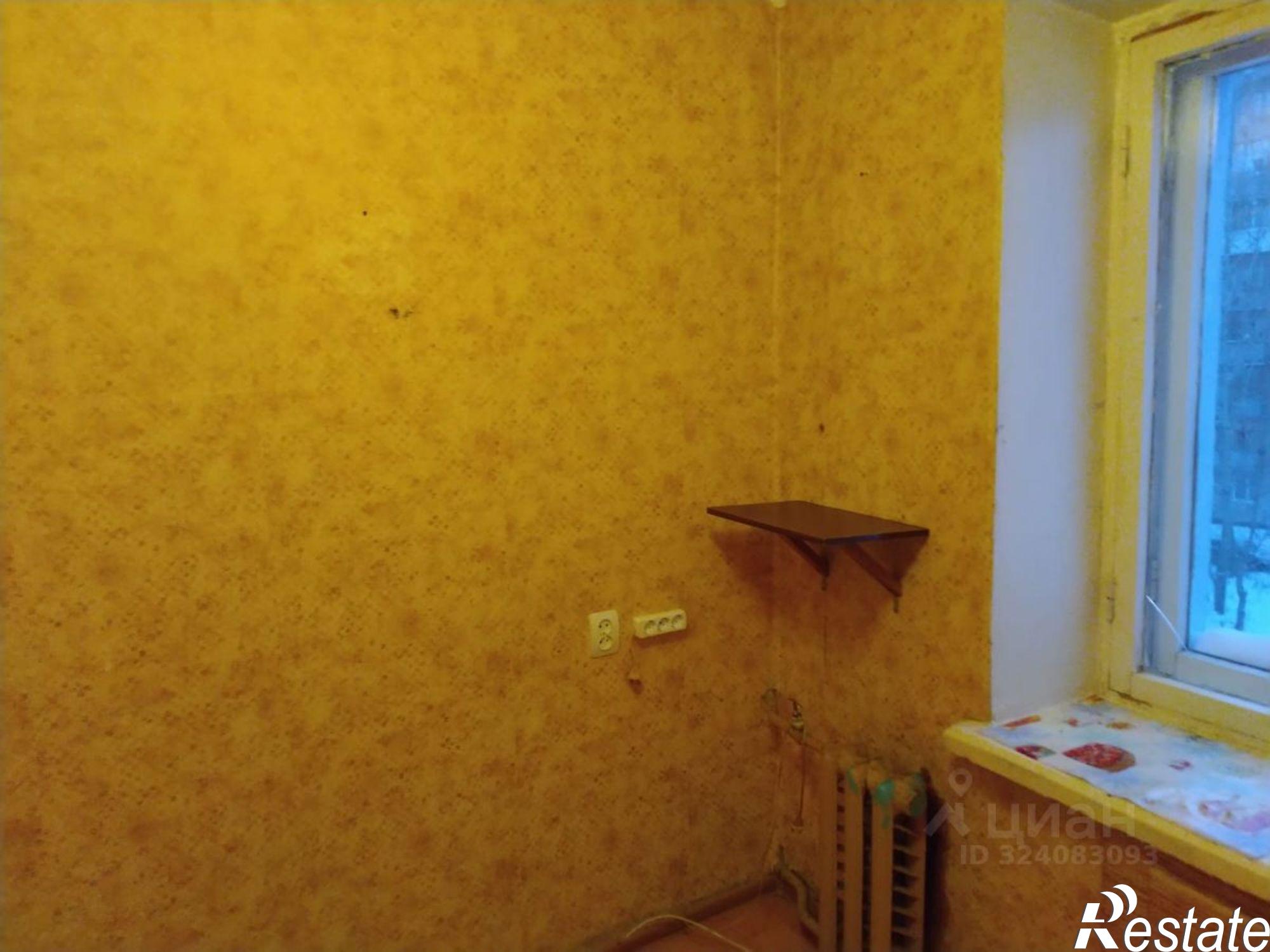 Купить квартиру за 5 995 000 рублей на Маршальская улица, 25