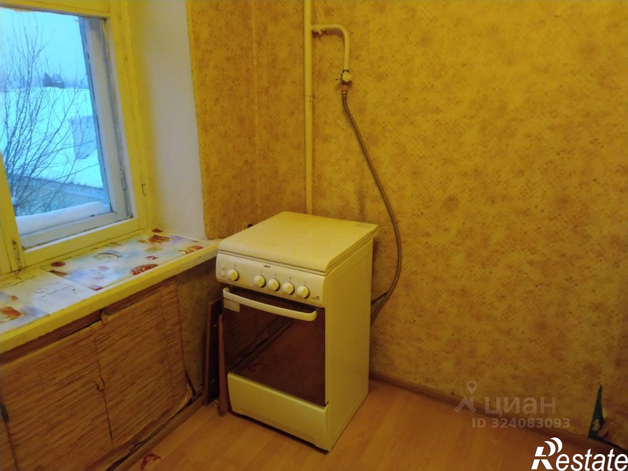 Купить квартиру за 5 995 000 рублей на Маршальская улица, 25