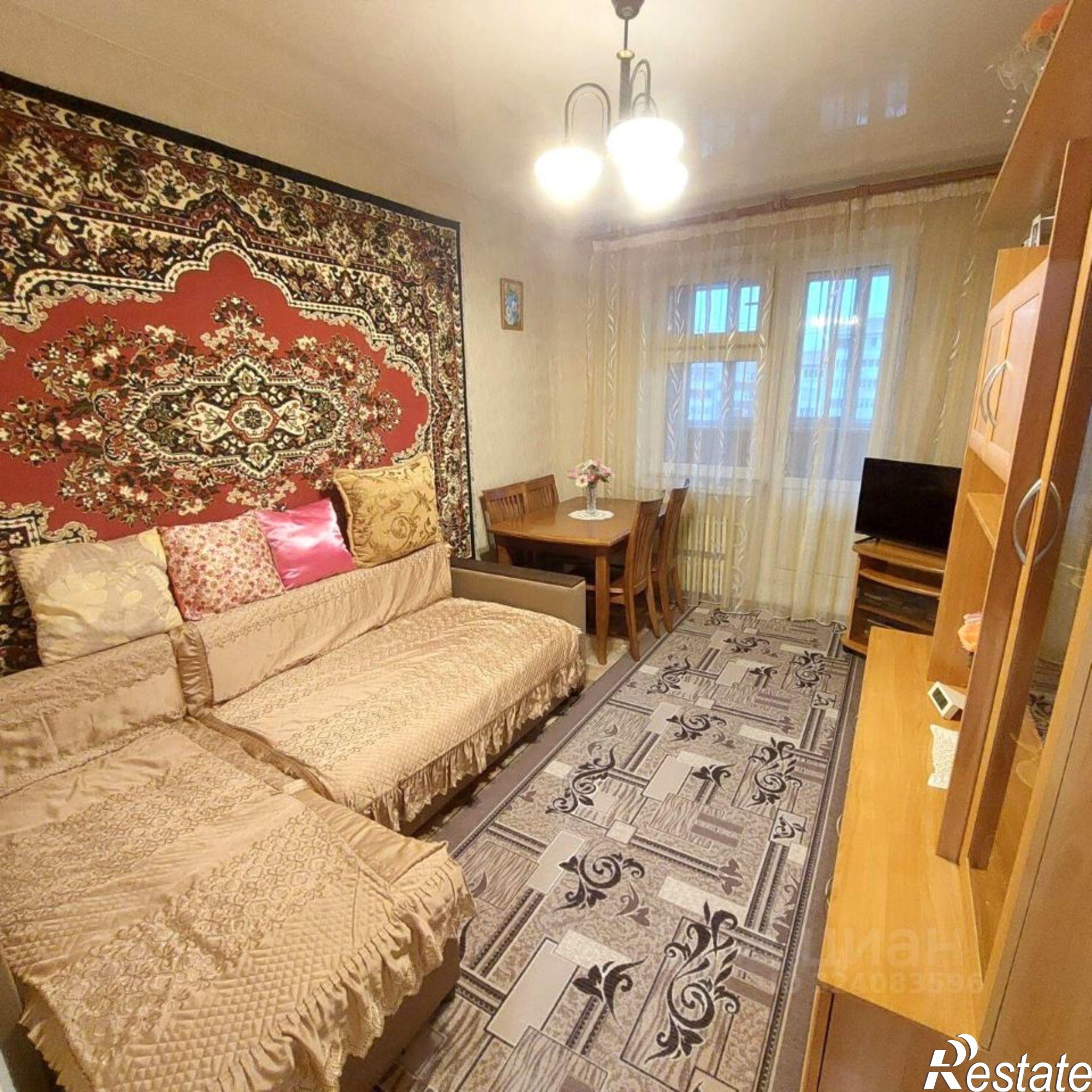 Купить квартиру за 6 600 000 рублей на улица Академика Сахарова, 13