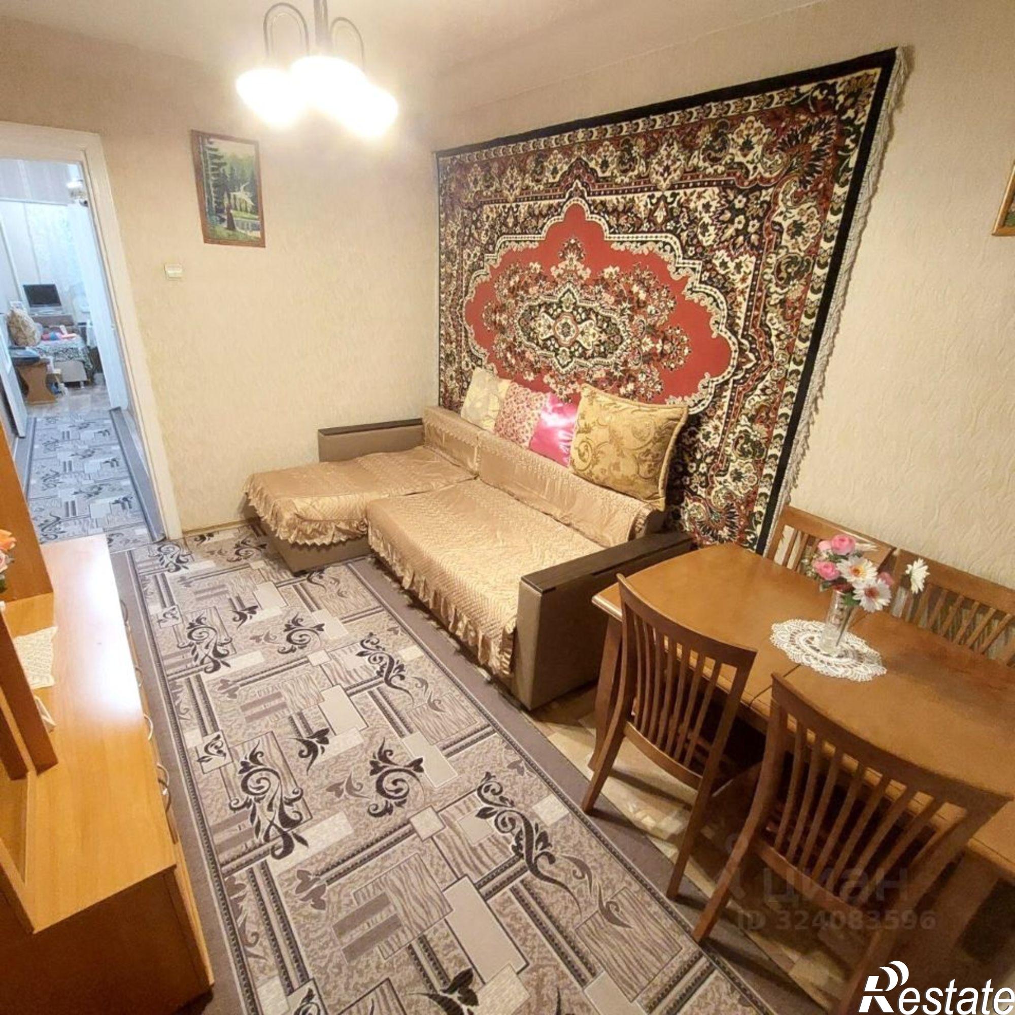 Купить квартиру за 6 600 000 рублей на улица Академика Сахарова, 13