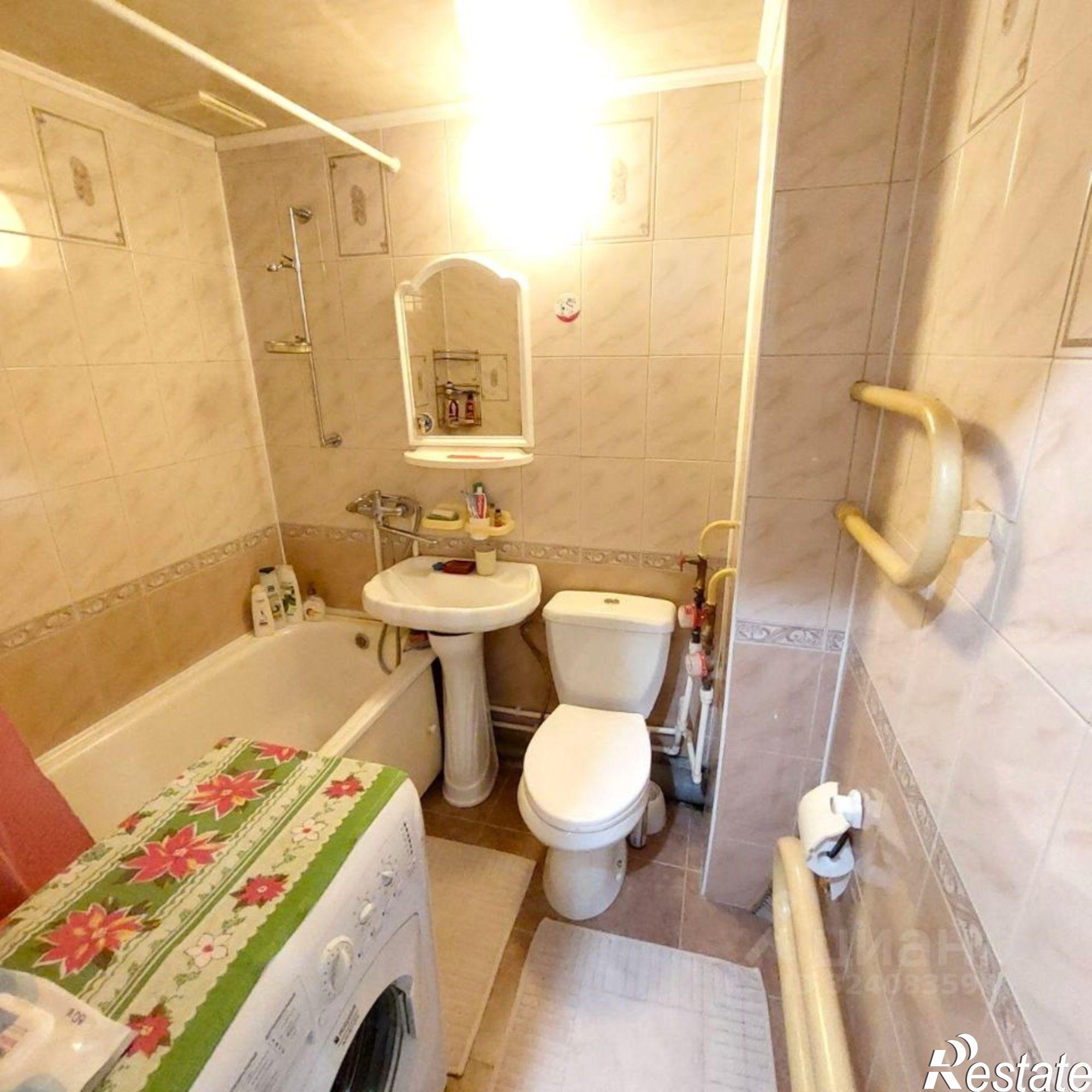 Купить квартиру за 6 600 000 рублей на улица Академика Сахарова, 13