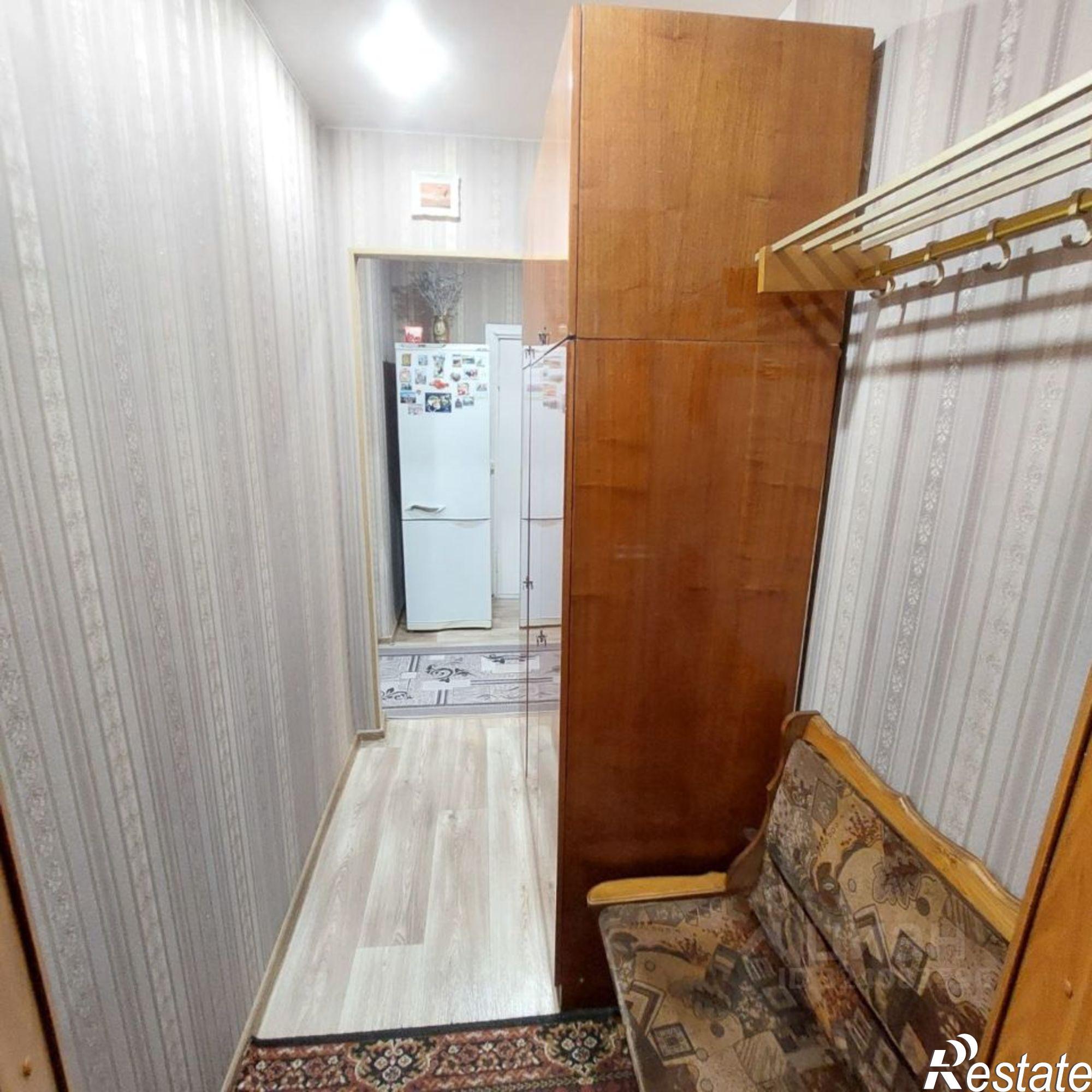 Купить квартиру за 6 600 000 рублей на улица Академика Сахарова, 13