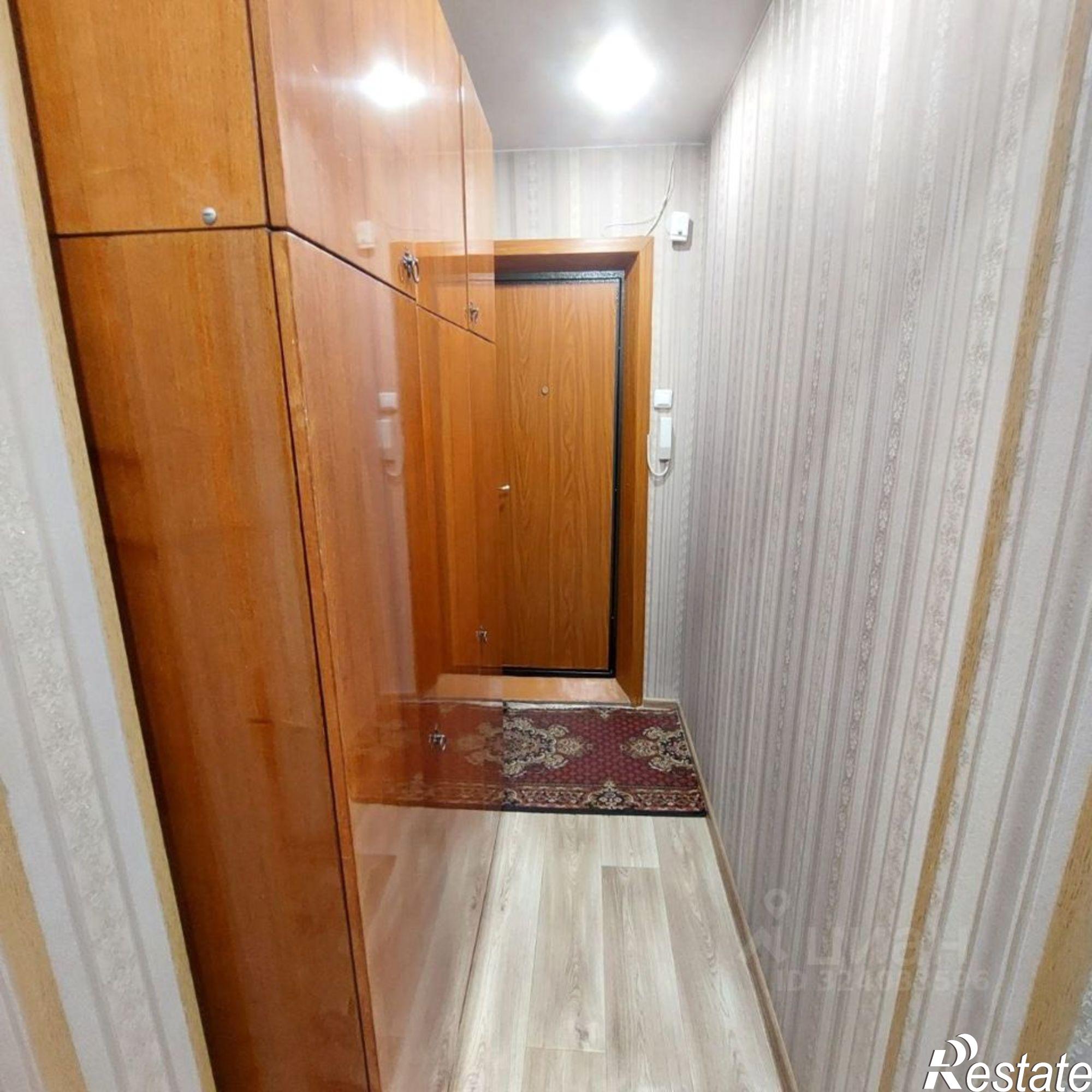 Купить квартиру за 6 600 000 рублей на улица Академика Сахарова, 13