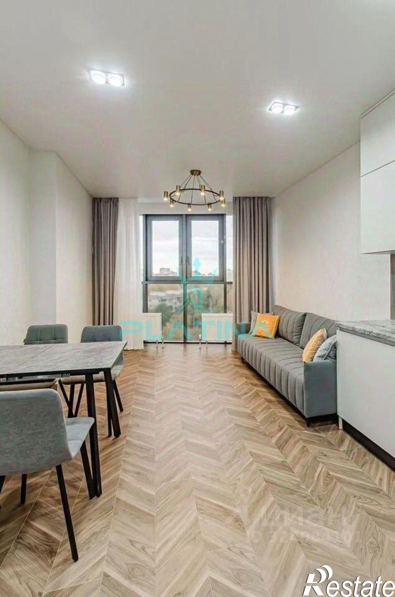 Сдать квартиру за 70 000 рублей