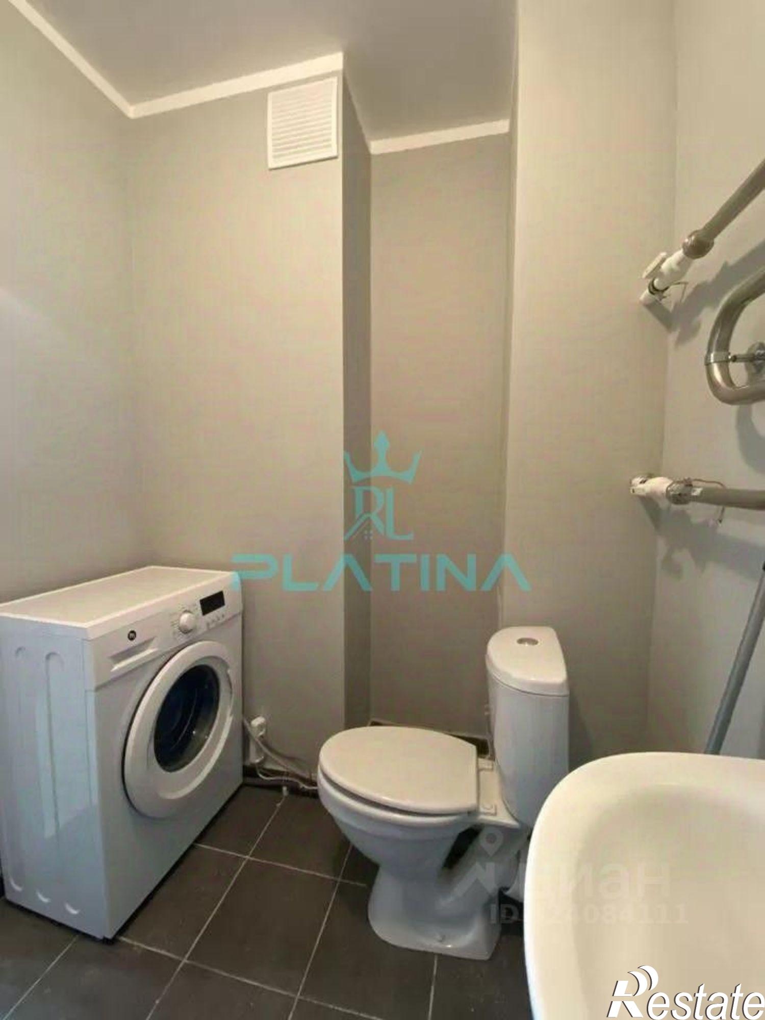 Сдать квартиру за 25 000 рублей на ул Генерала Махмута Гареева, 9/1