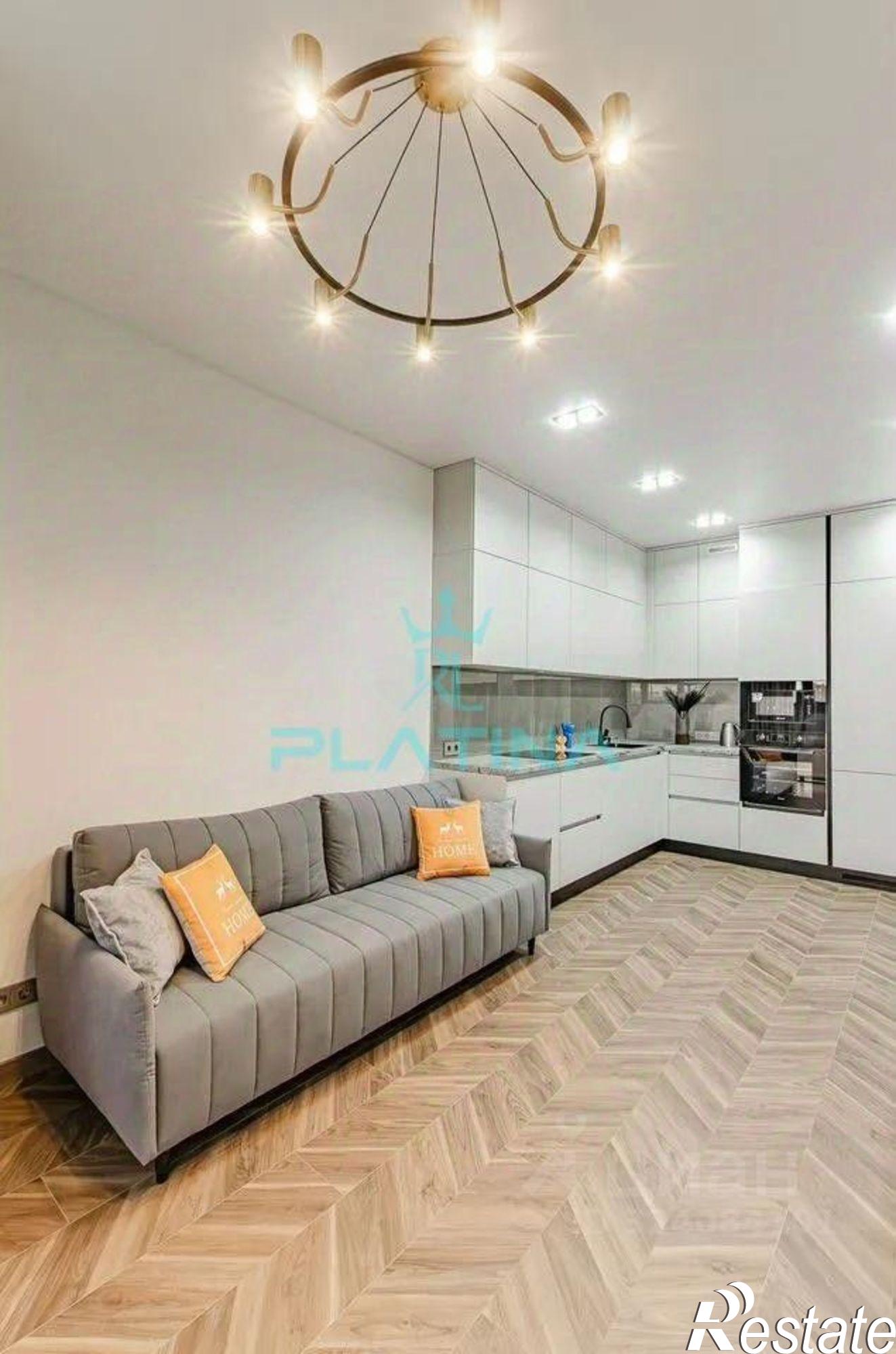 Сдать квартиру за 70 000 рублей