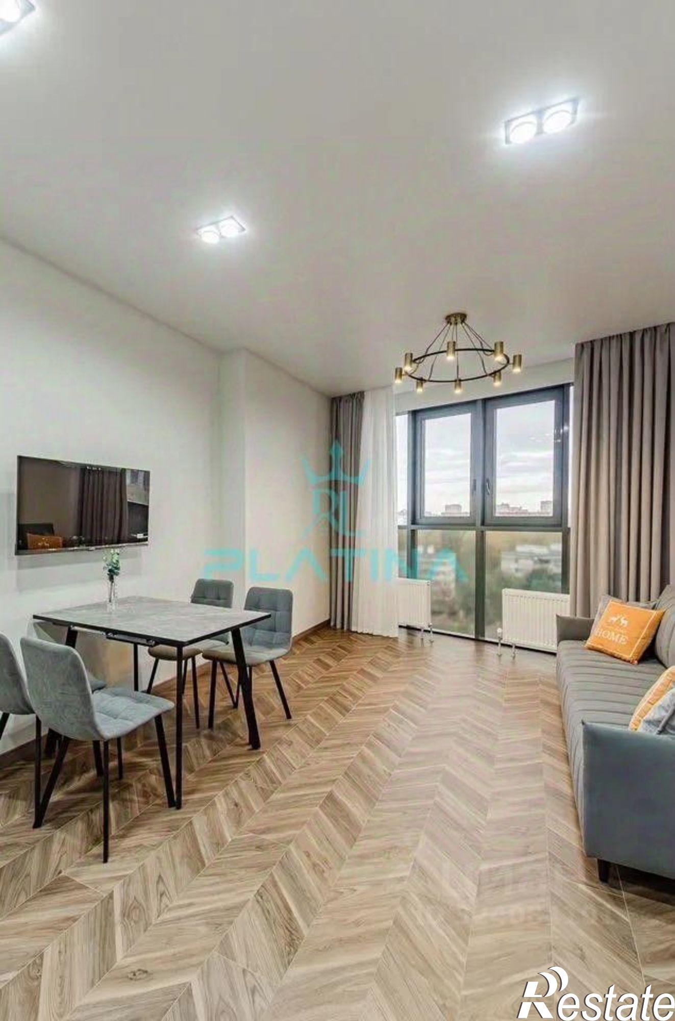 Сдать квартиру за 70 000 рублей