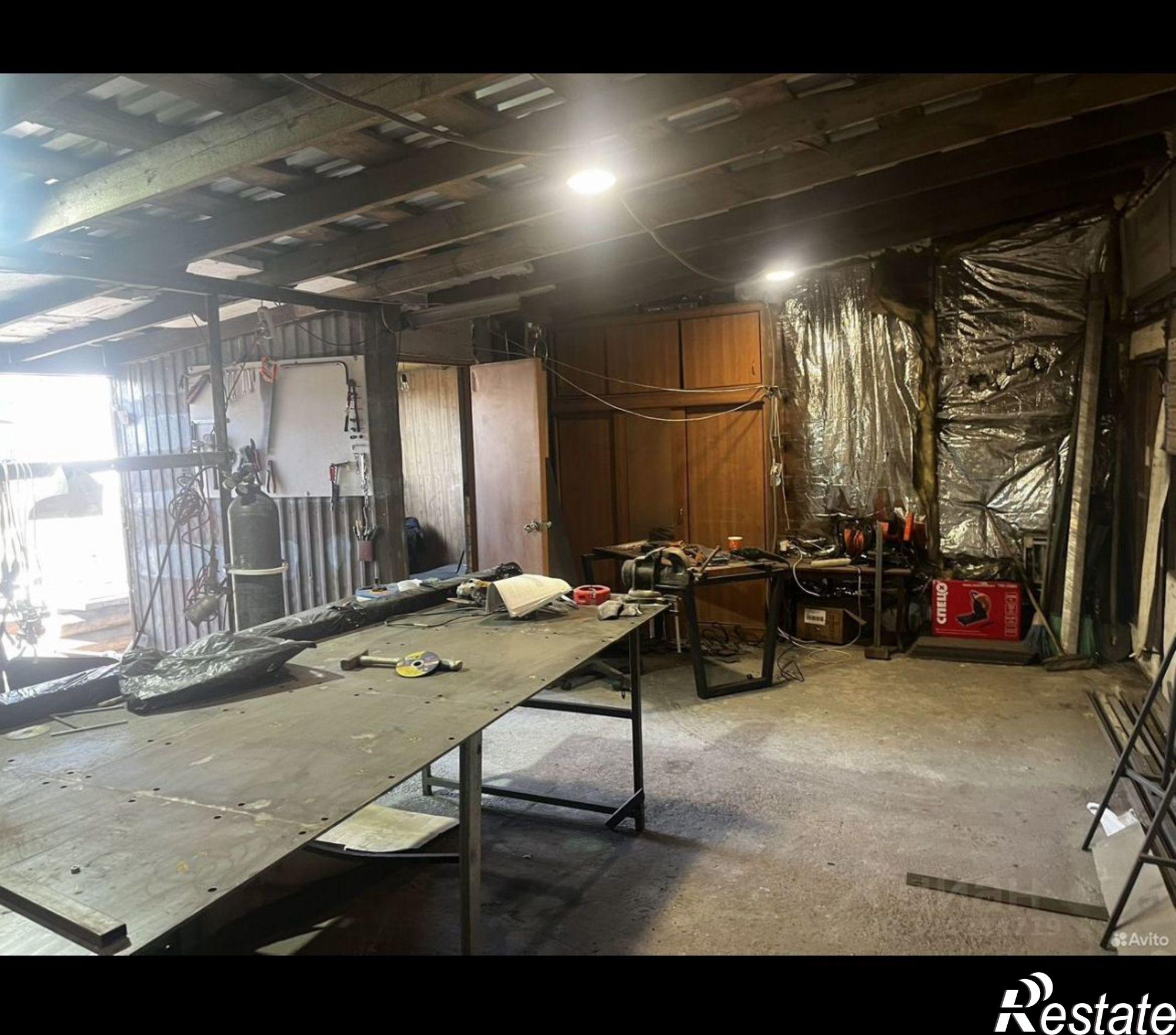 Сдать производственную площадь за 55 000 рублей на ул Клубная (Малые Клыки), 8В