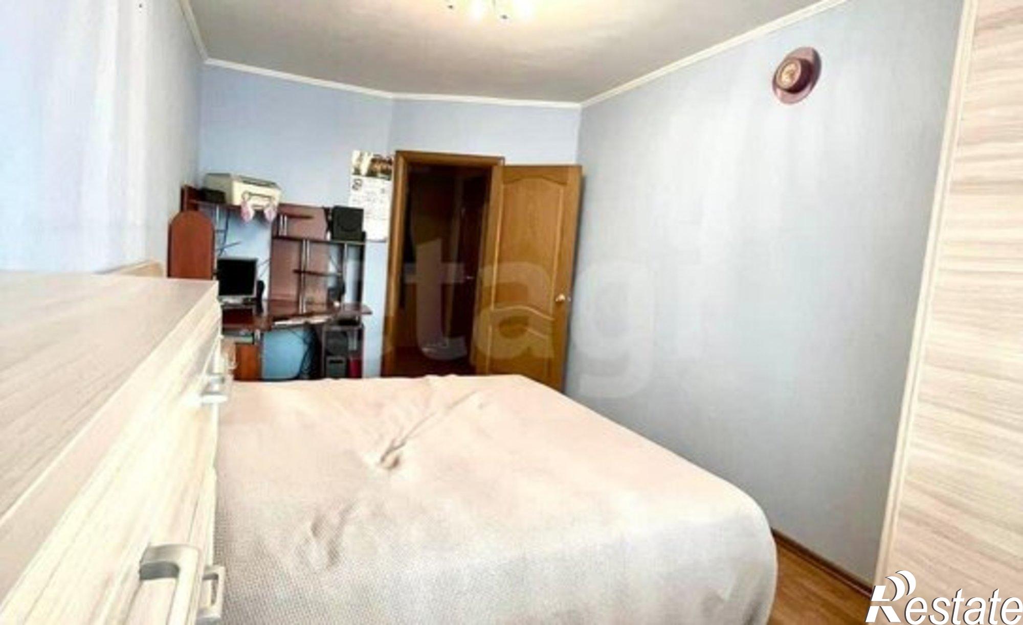 Купить квартиру за 11 900 000 рублей на ул Гарифьянова, 38Б