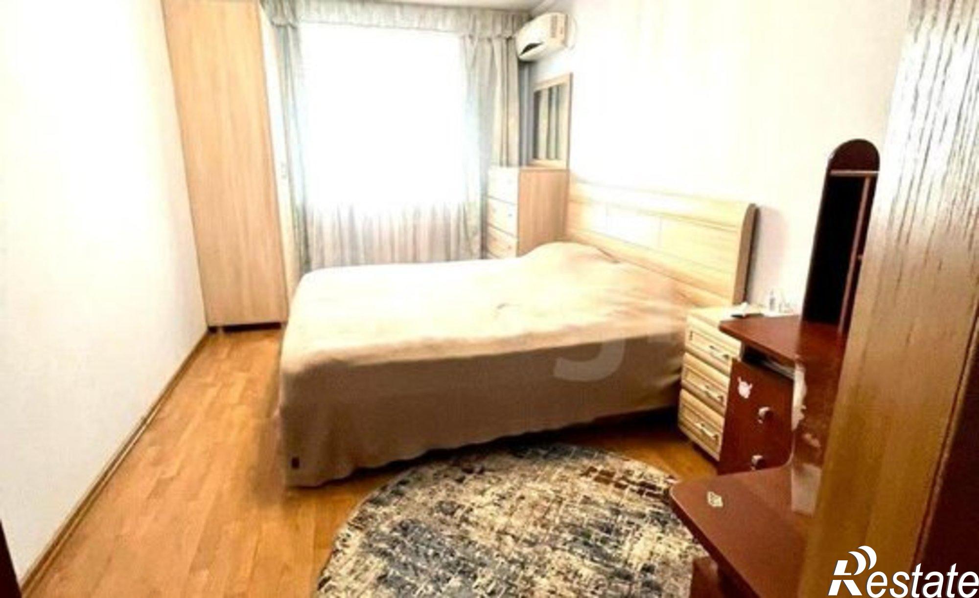 Купить квартиру за 11 900 000 рублей на ул Гарифьянова, 38Б