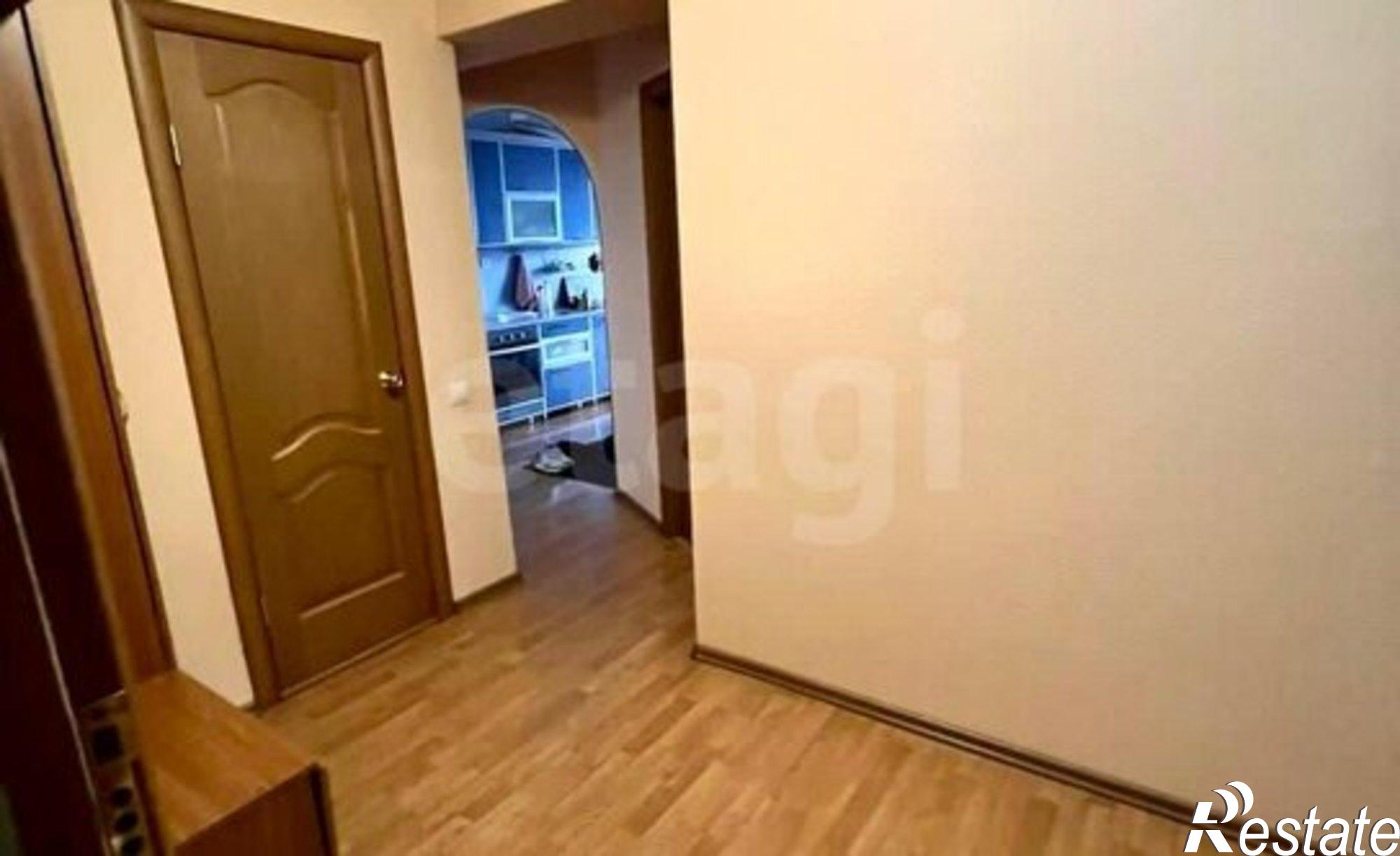 Купить квартиру за 11 900 000 рублей на ул Гарифьянова, 38Б