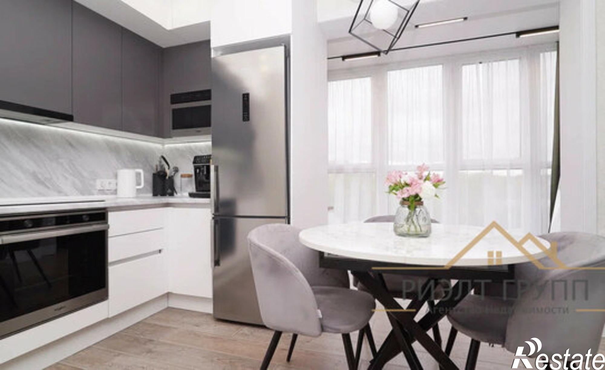 Купить квартиру за 10 990 000 рублей на Республика Татарстан (Татарстан), Удивительная улица, 9