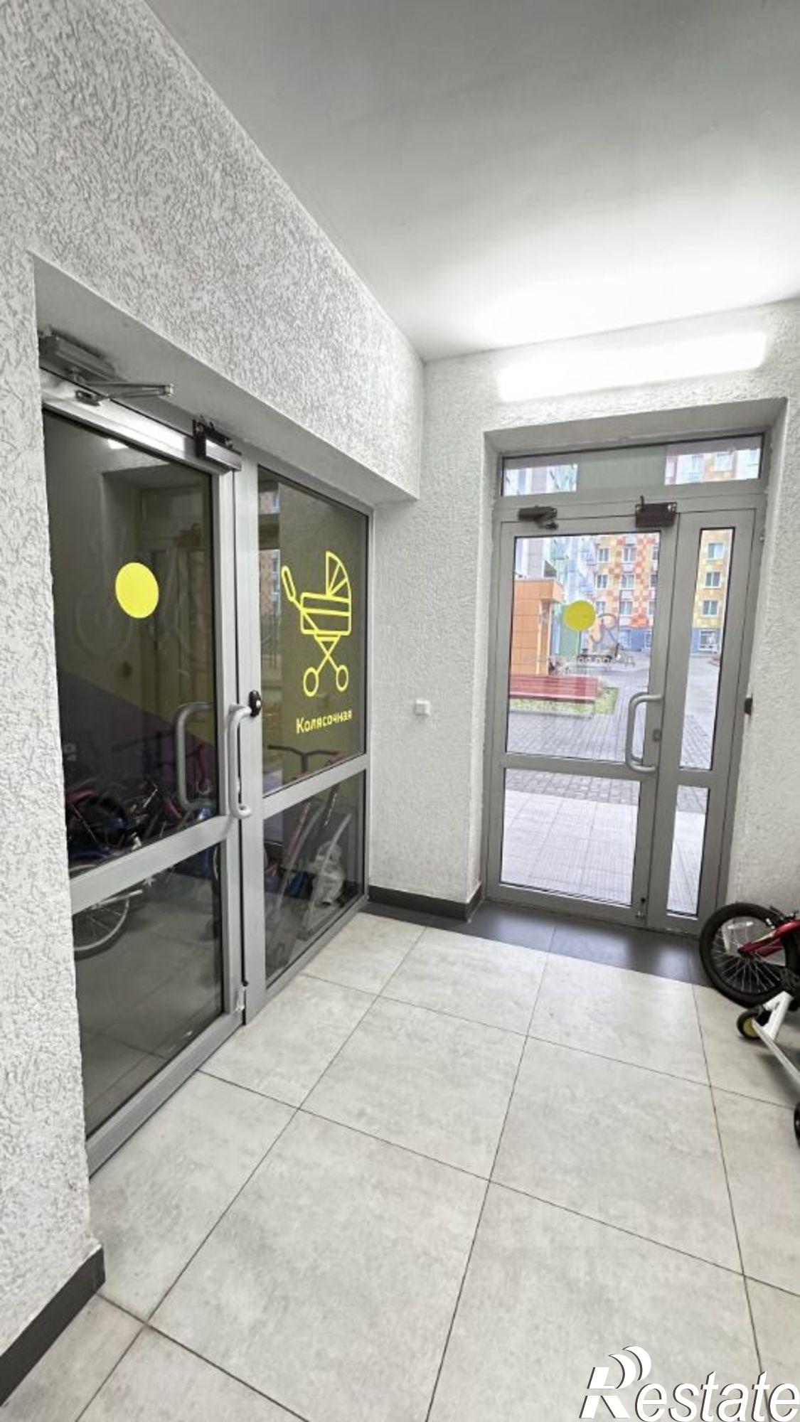 Купить квартиру за 7 600 000 рублей на ул Тэцевская, 4Д