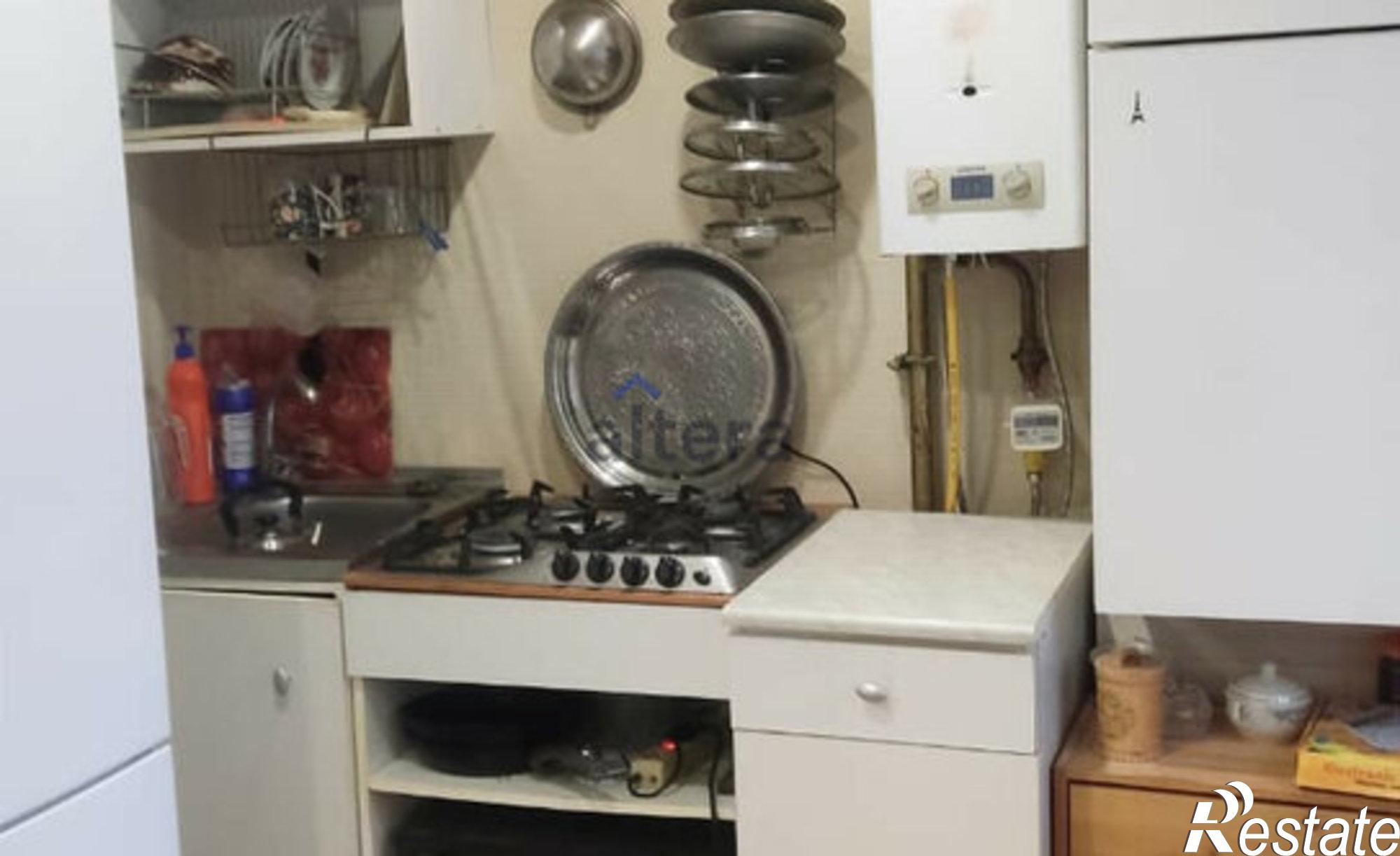 Купить квартиру за 8 200 000 рублей на ул 2-я Даурская, 3