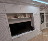 2-комн, 59.3кв м, этаж 2/15 Серова ул, 51/11