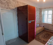 комната 70 кв м Тополевая улица, 12