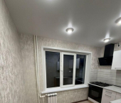 2-комн, 42кв м, этаж 4/5 ул Красной Позиции, 15