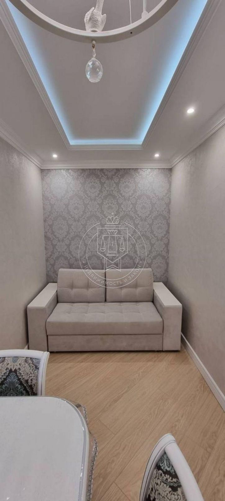 2-комн квартира Серова ул, 51/11