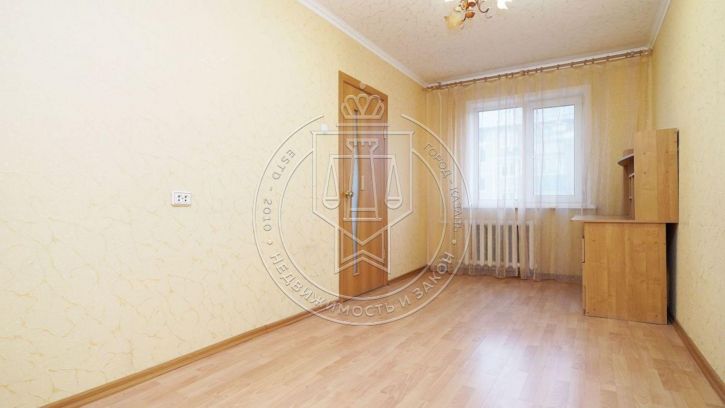 2-комн квартира Ново-Светлая ул, 22