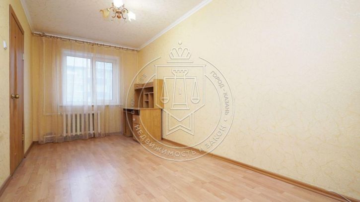 2-комн квартира Ново-Светлая ул, 22