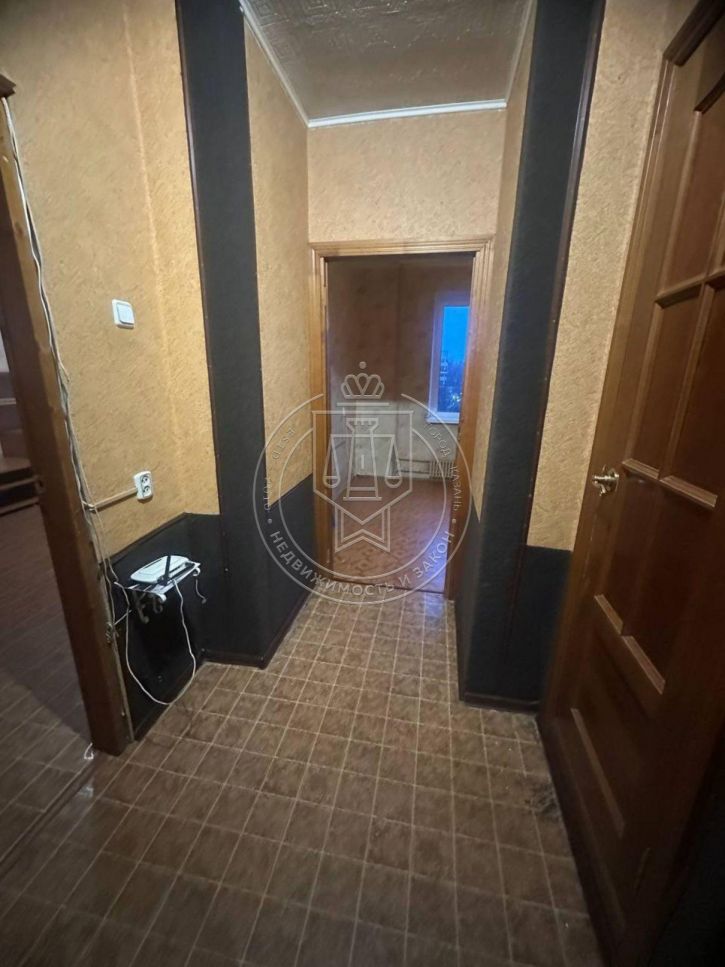 1-комн квартира Юлиуса Фучика ул, 117