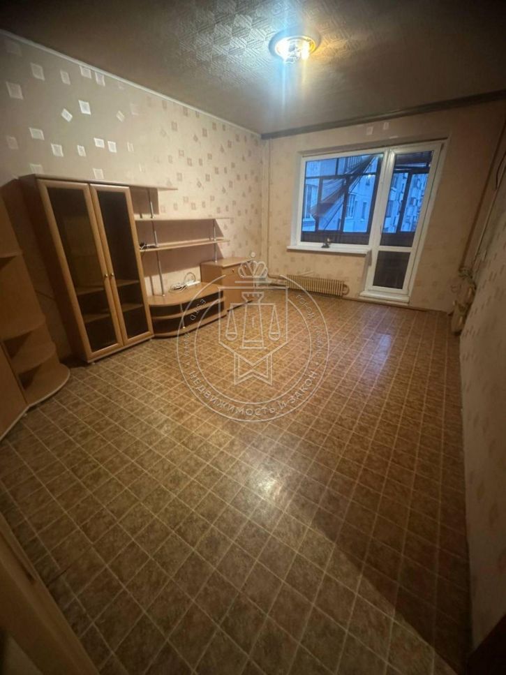 1-комн квартира Юлиуса Фучика ул, 117