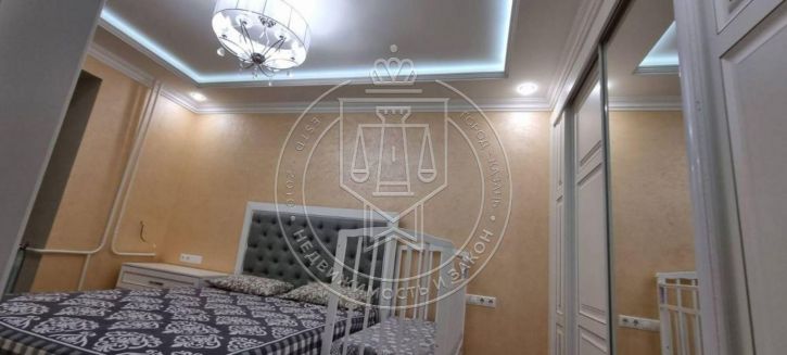 2-комн квартира Серова ул, 51/11