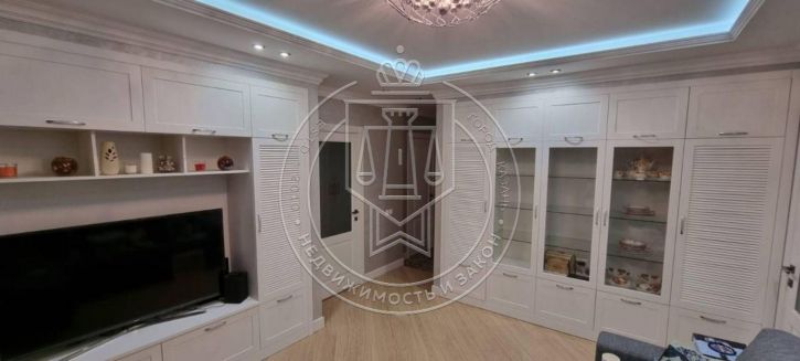 2-комн квартира Серова ул, 51/11