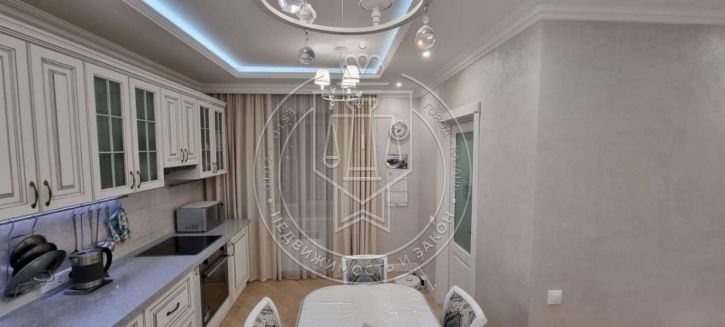 2-комн квартира Серова ул, 51/11