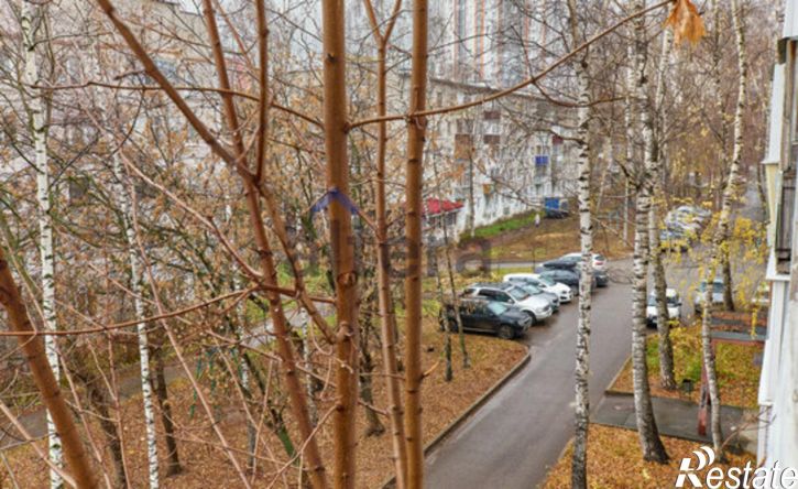 3-комн квартира улица Латышских Стрелков, 10,  д. 10