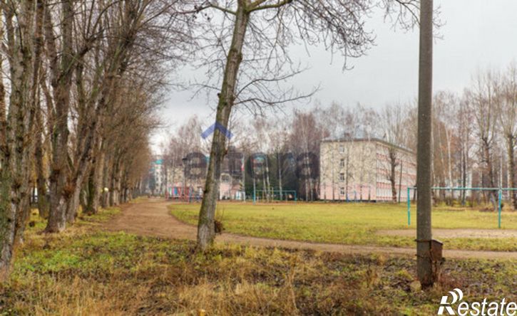 3-комн квартира улица Латышских Стрелков, 10,  д. 10